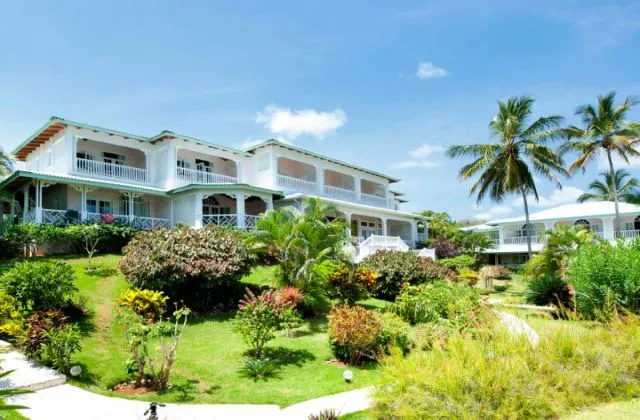 Villa Serena Republique Dominicaine